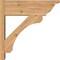 Ekena Millwork Legacy Traditional Smooth Outlooker, Western Red Cedar, 7 1/2"W x 22"D x 22"H OUT08X22X22LEC01SWR - alternate 3